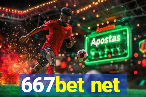 667bet net